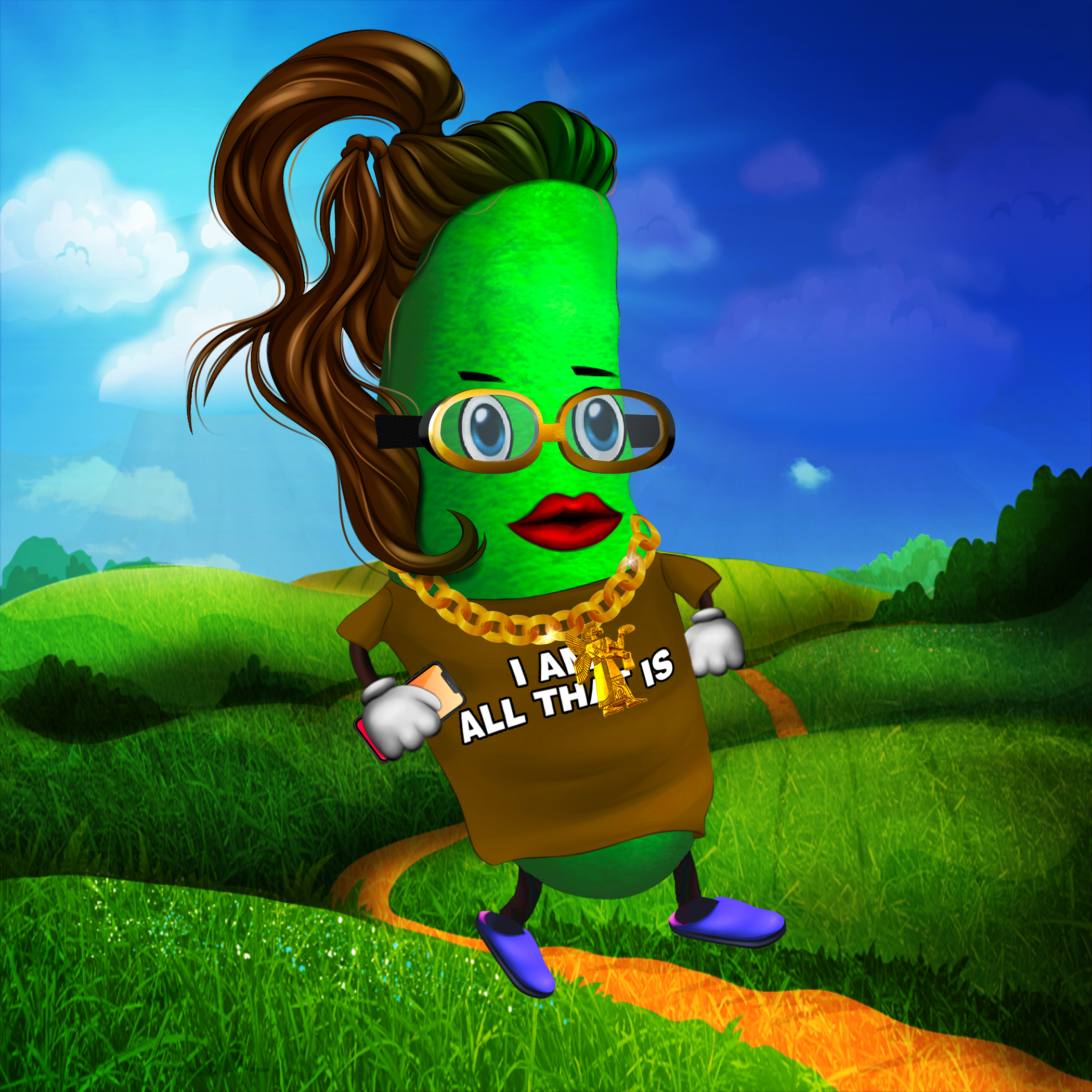 NFT Image