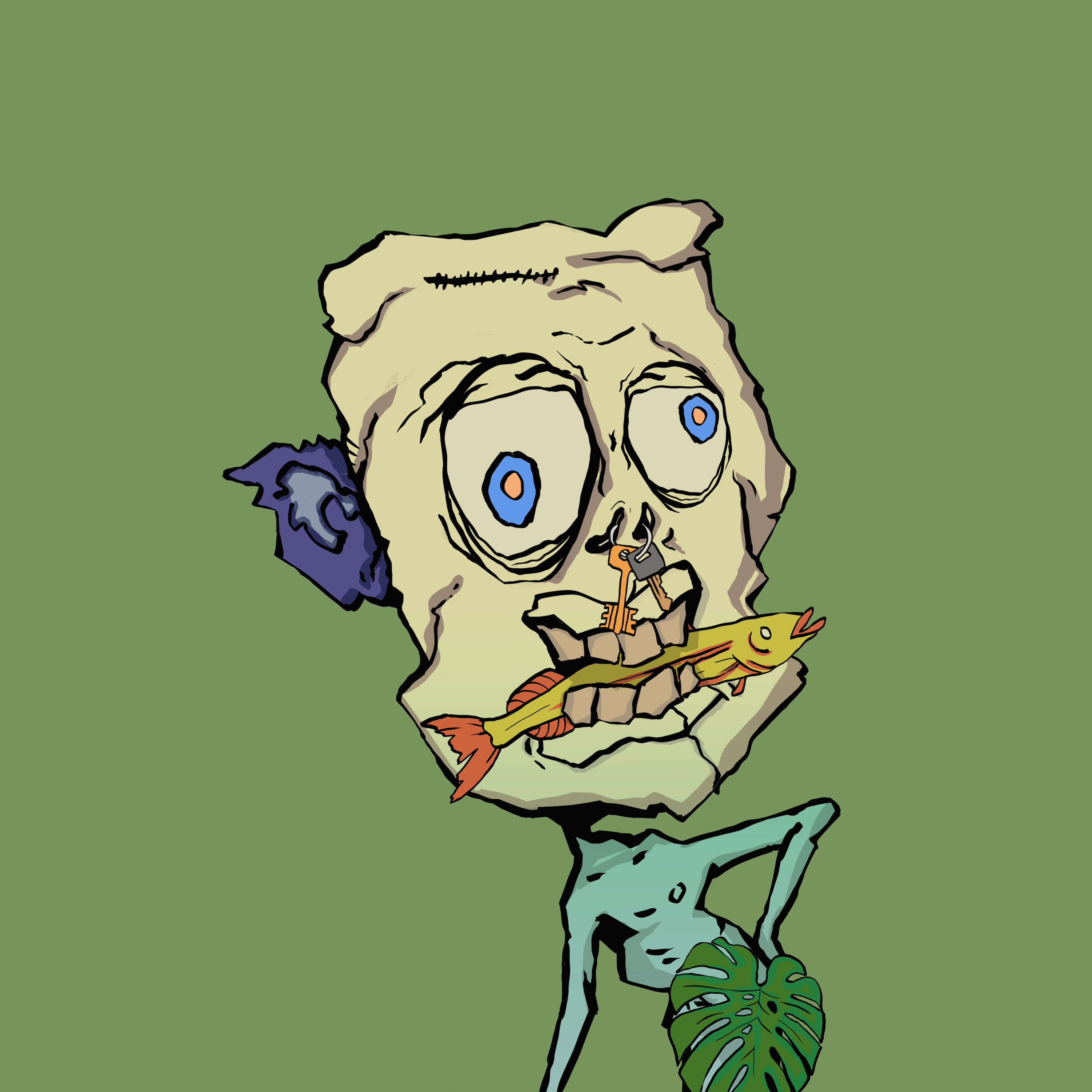 zombietown.wtf #1047