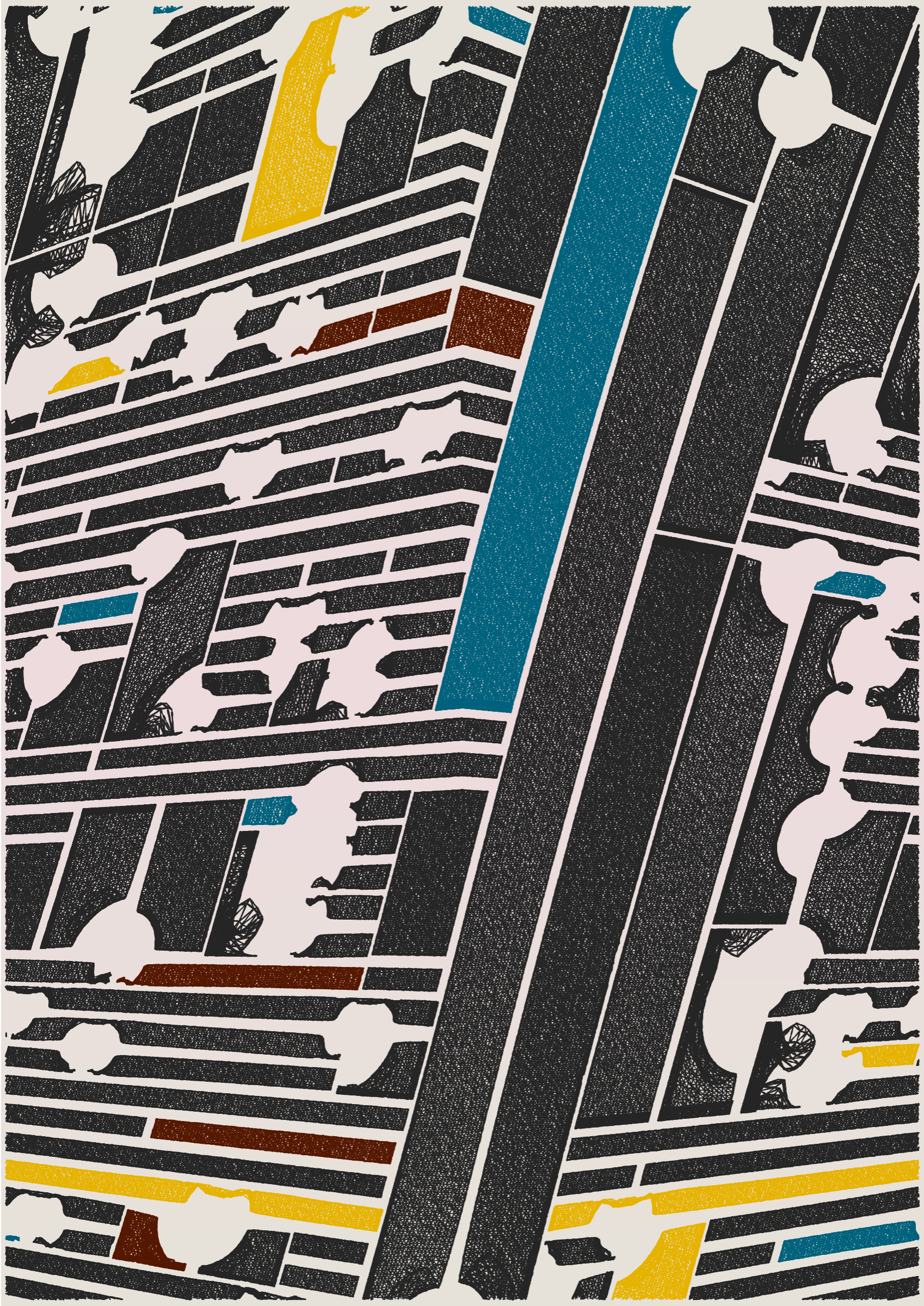 Edifice #964