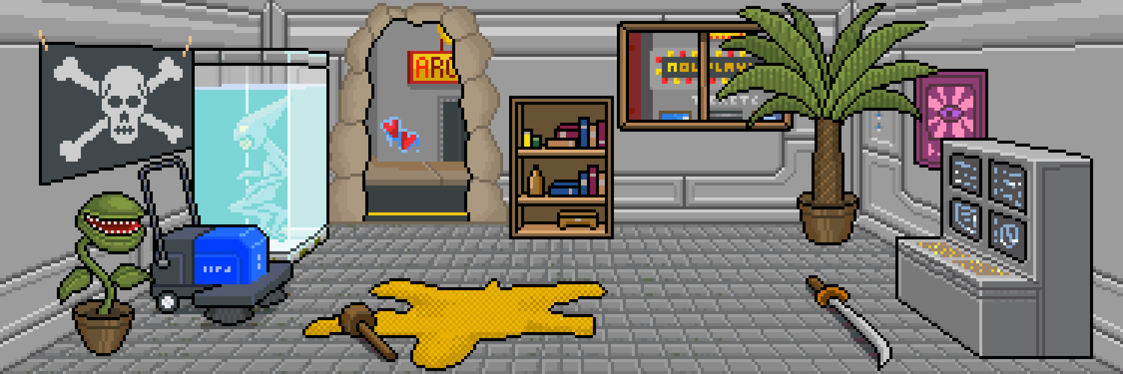 Warped Timeline 0599