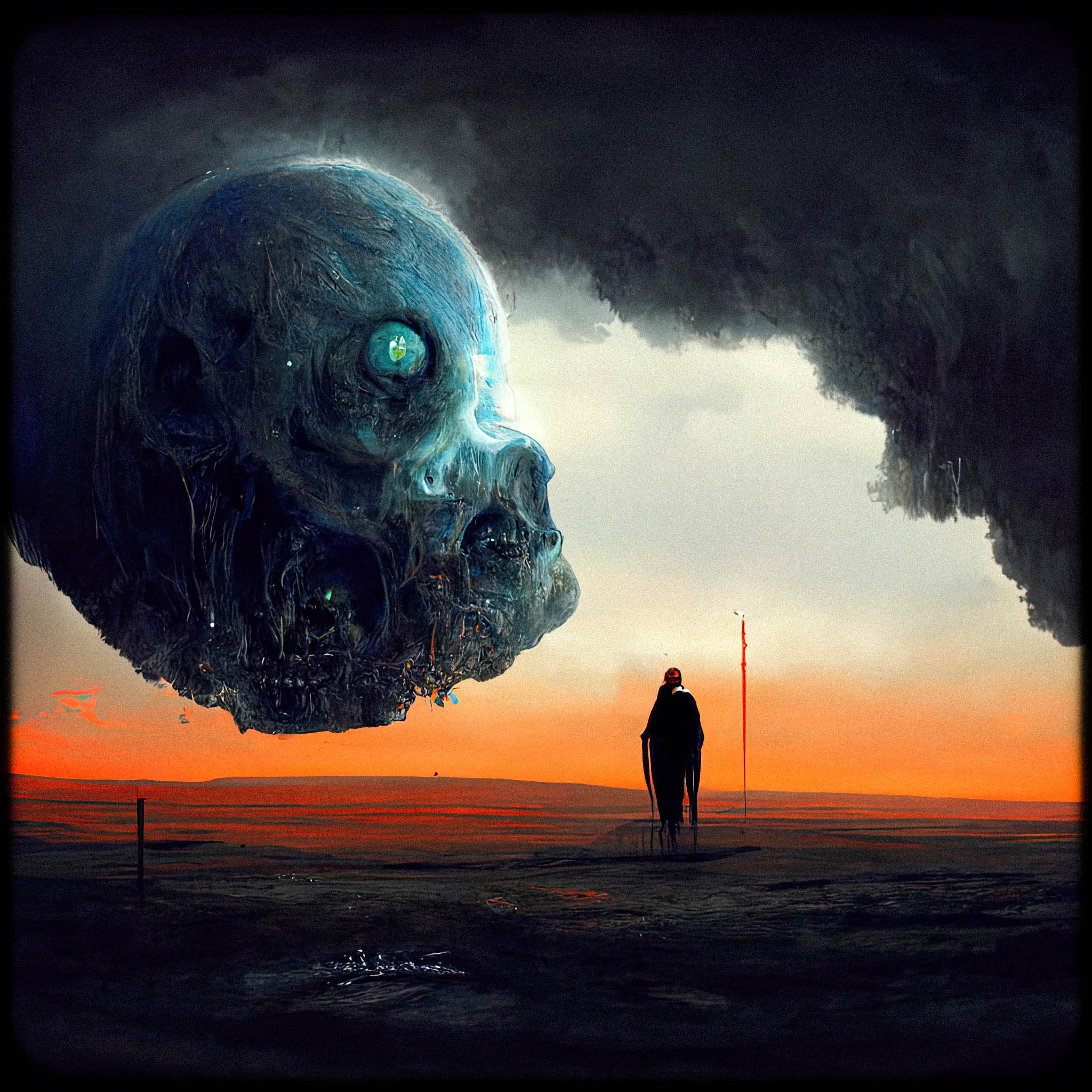 The End #0422