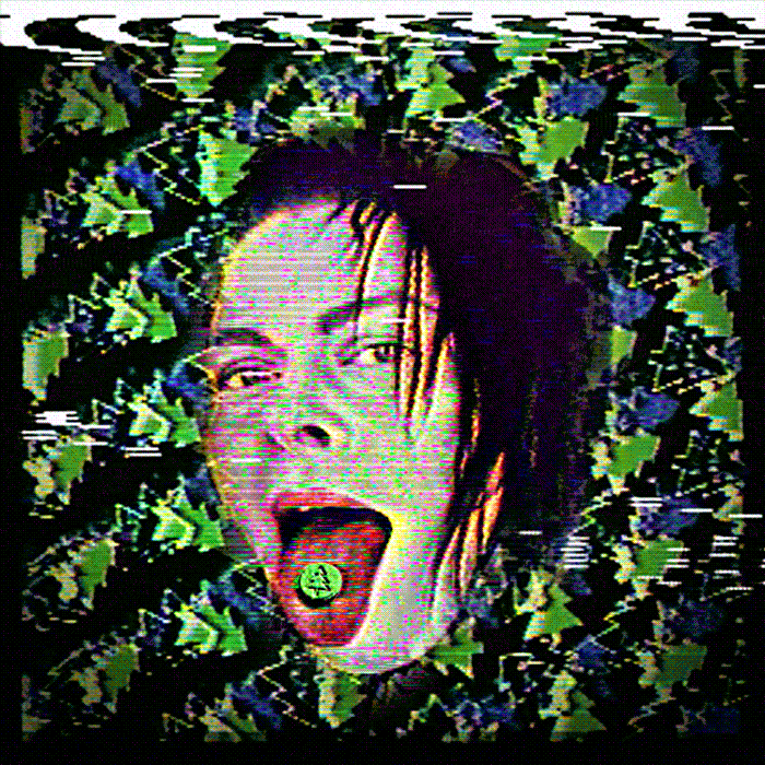 Molly Jolly Christmas #2/12