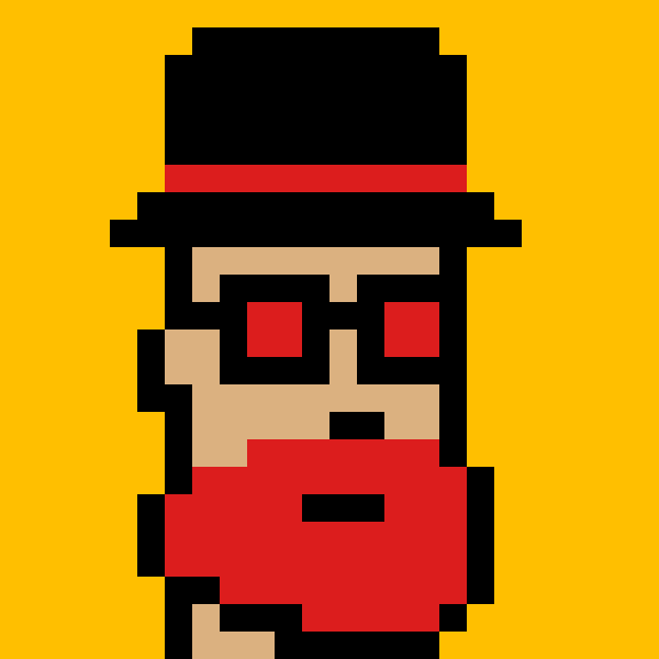 Expansion Weird Punk #1022