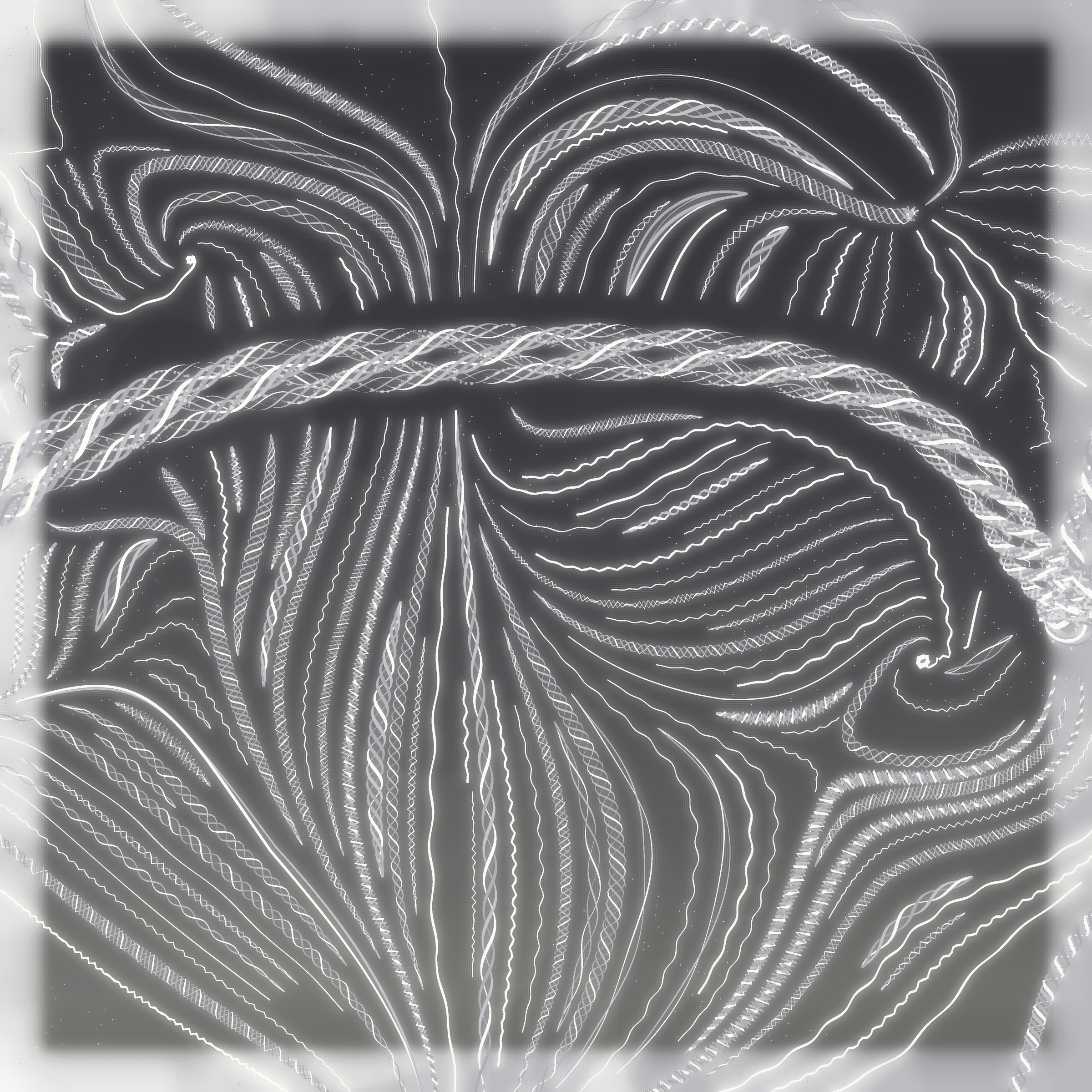 Friendship Bracelets #11236