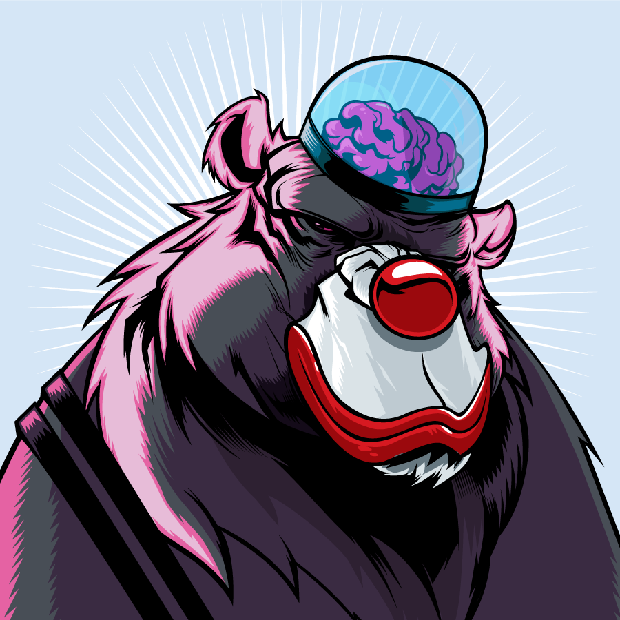 Bear Market Bullies #9