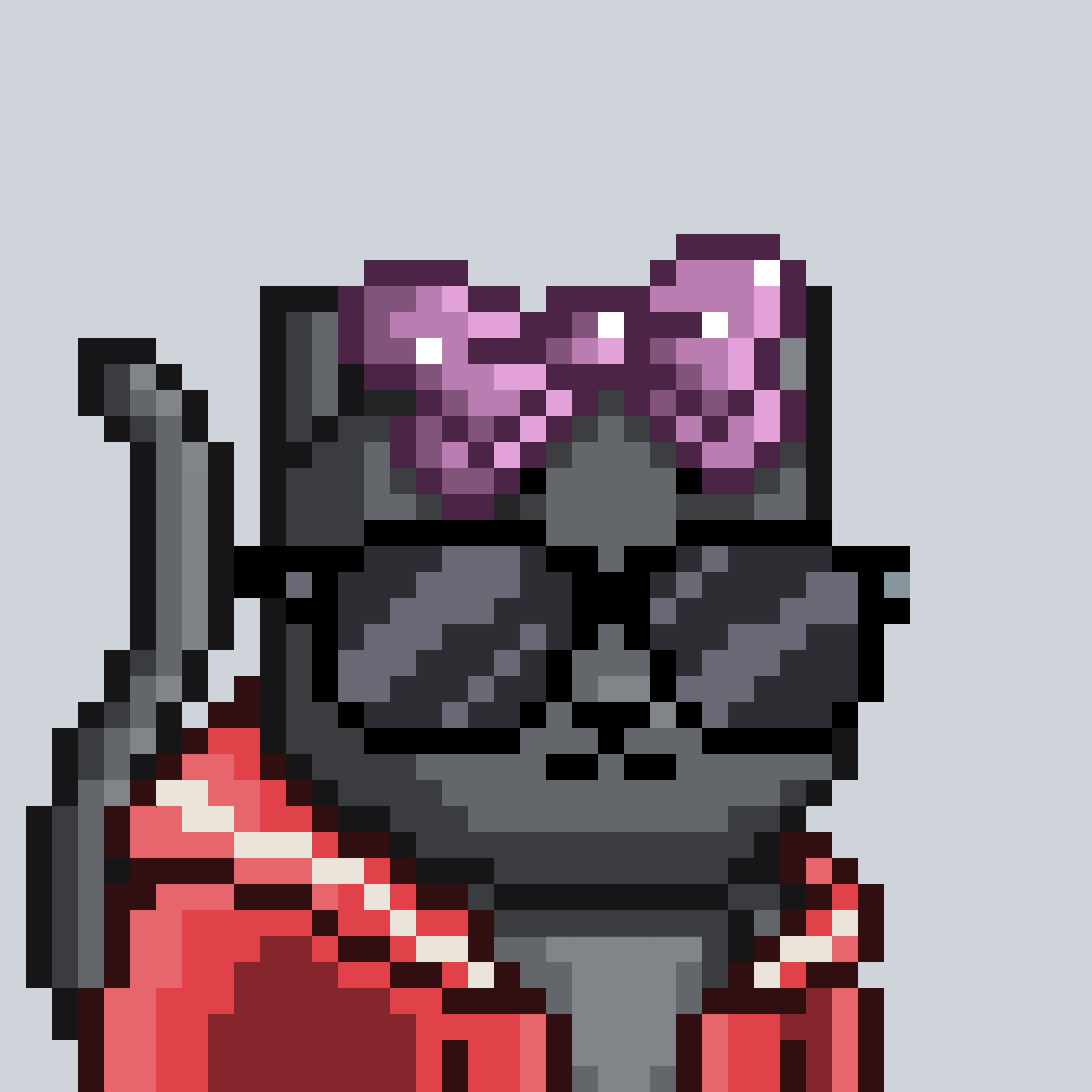Mooncatz #996