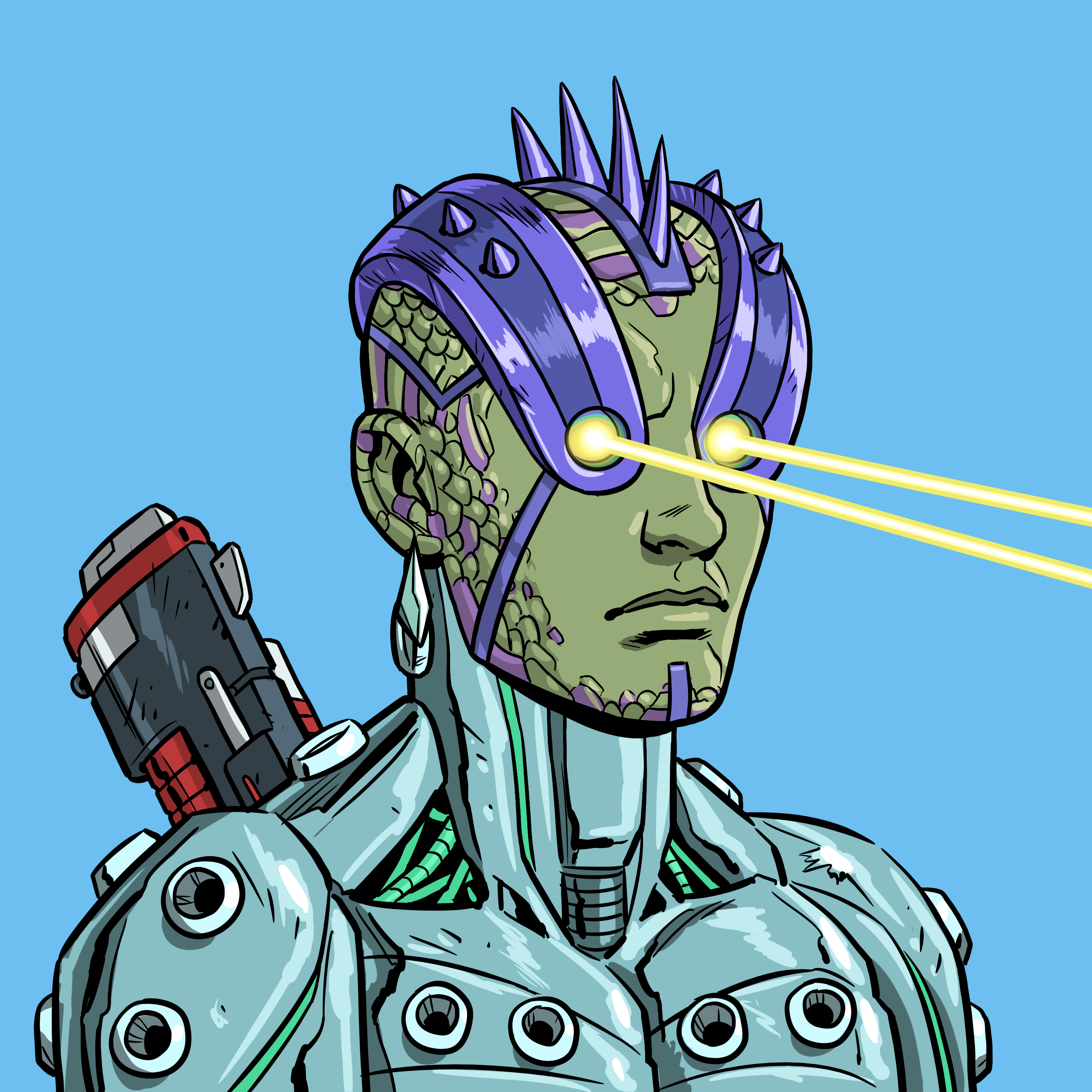 NFT Image