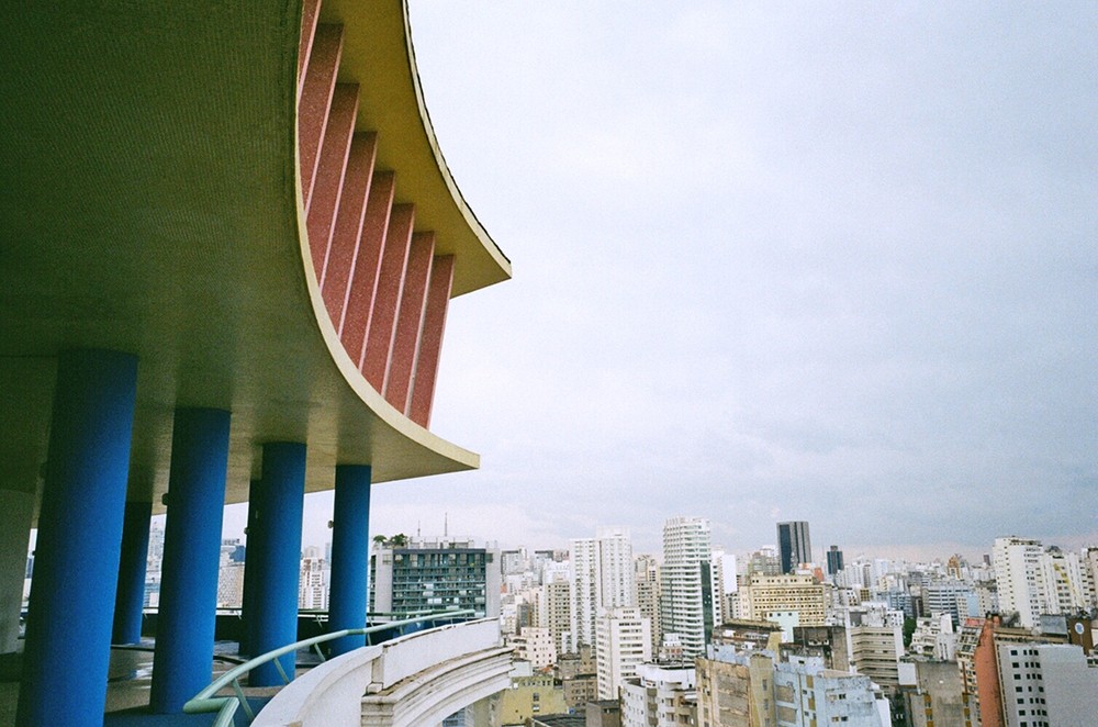 Sao Paulo Top
