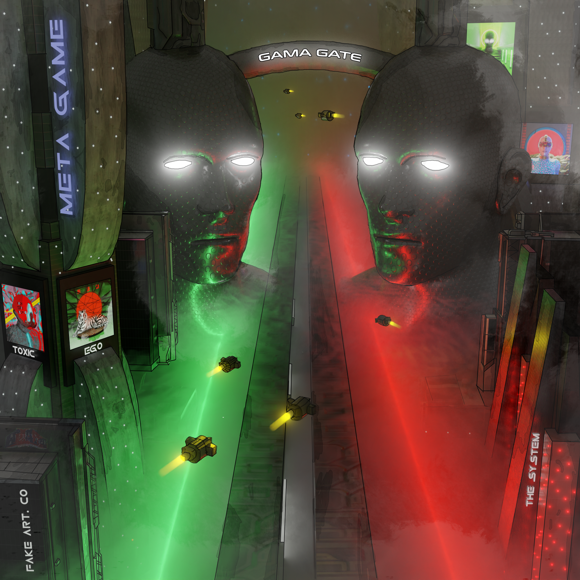 NFT Image
