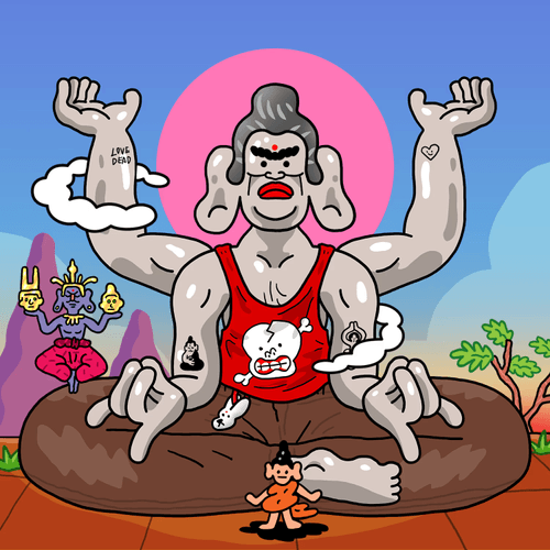 NFT Image