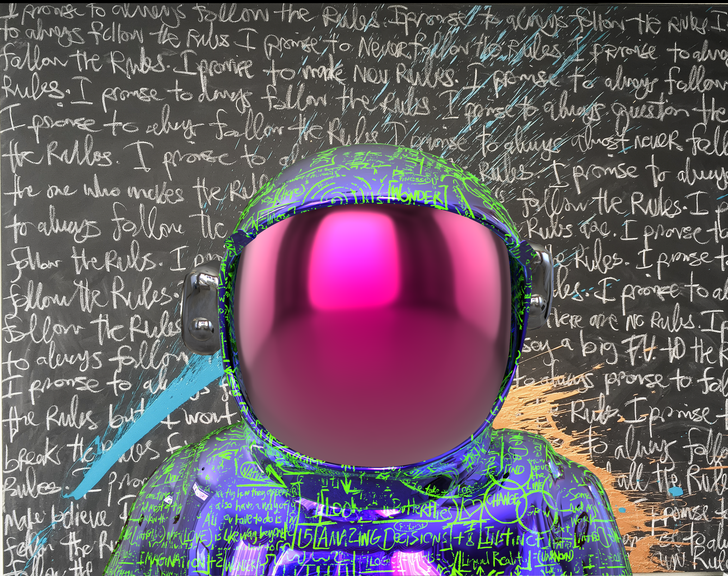 NFT Image