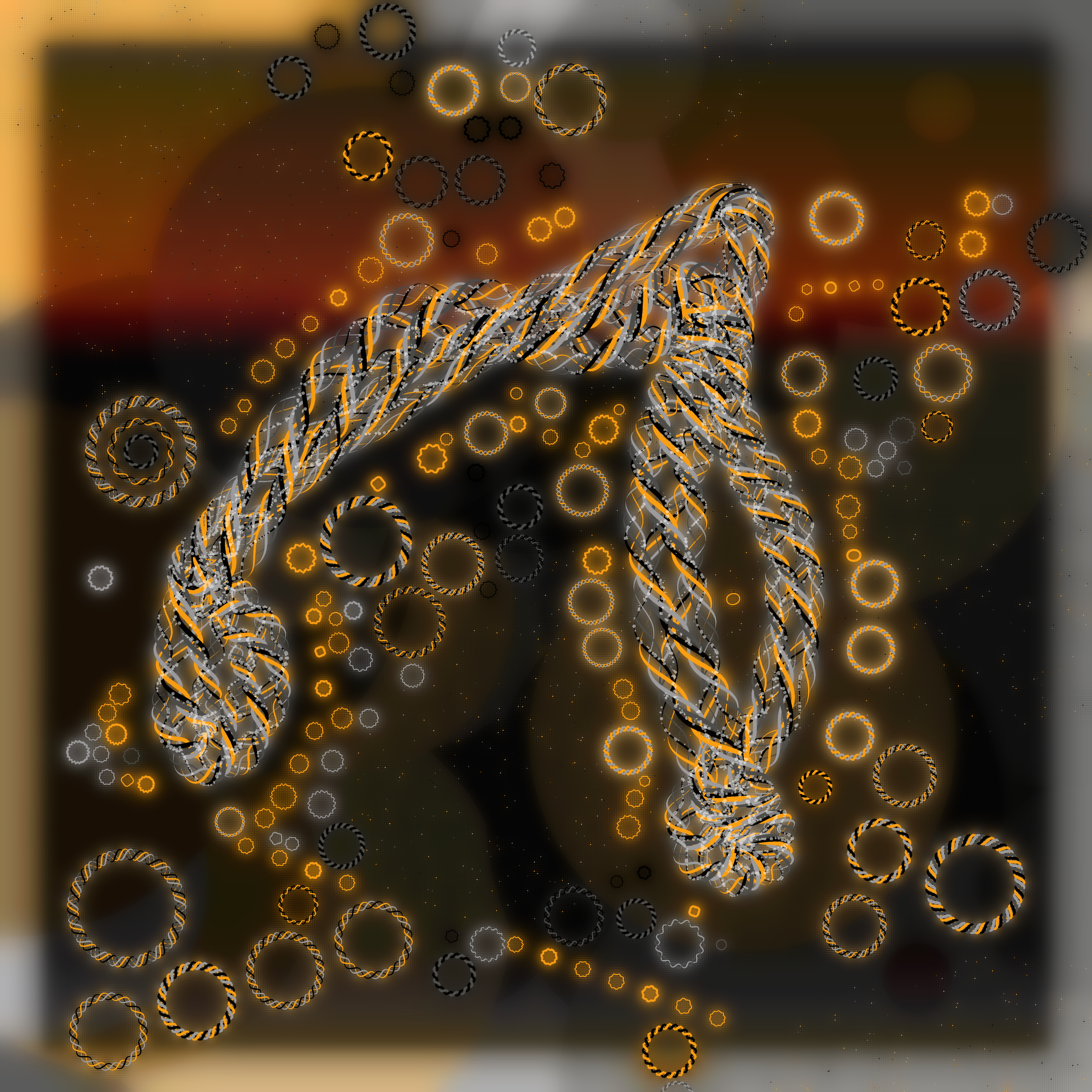 Friendship Bracelets #21617