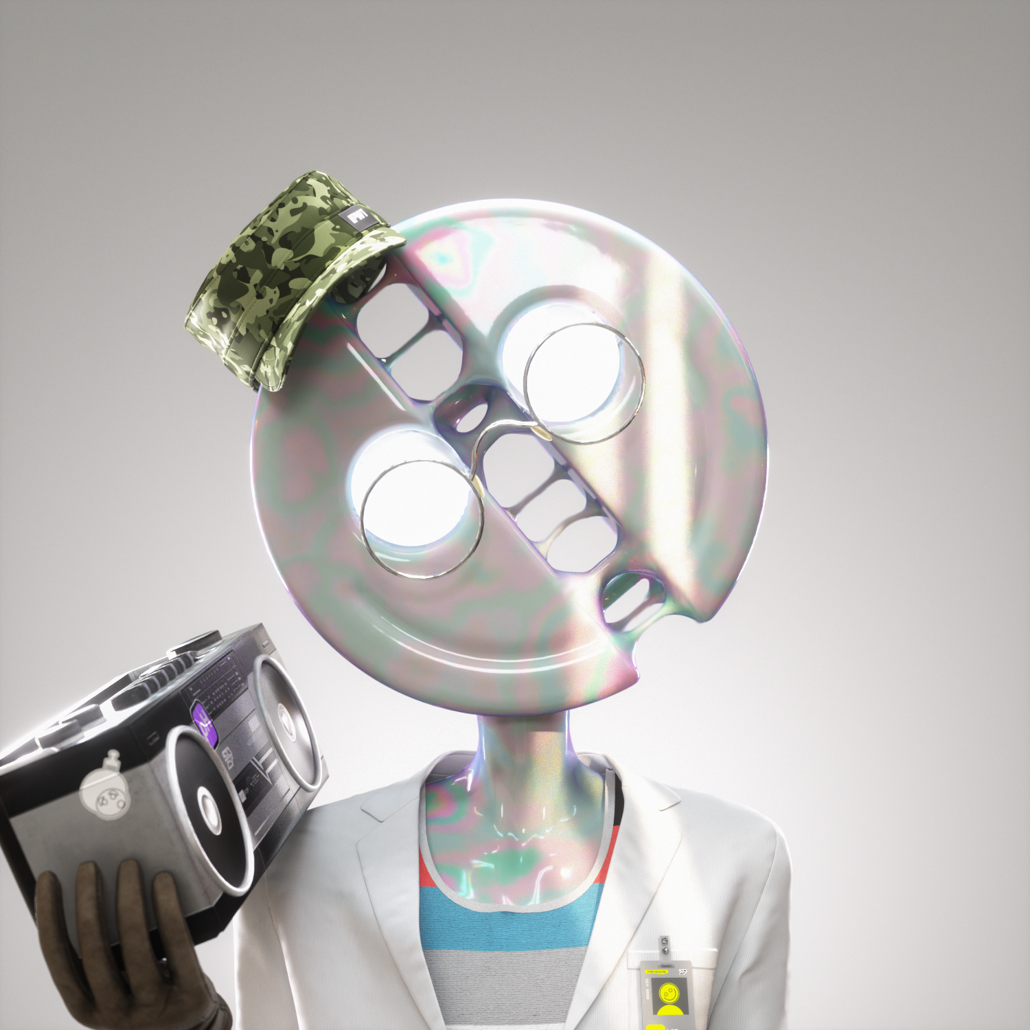 NFT Image