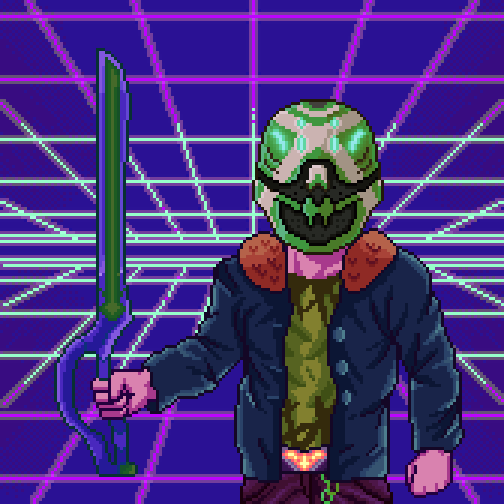 Satoshi Runners #229