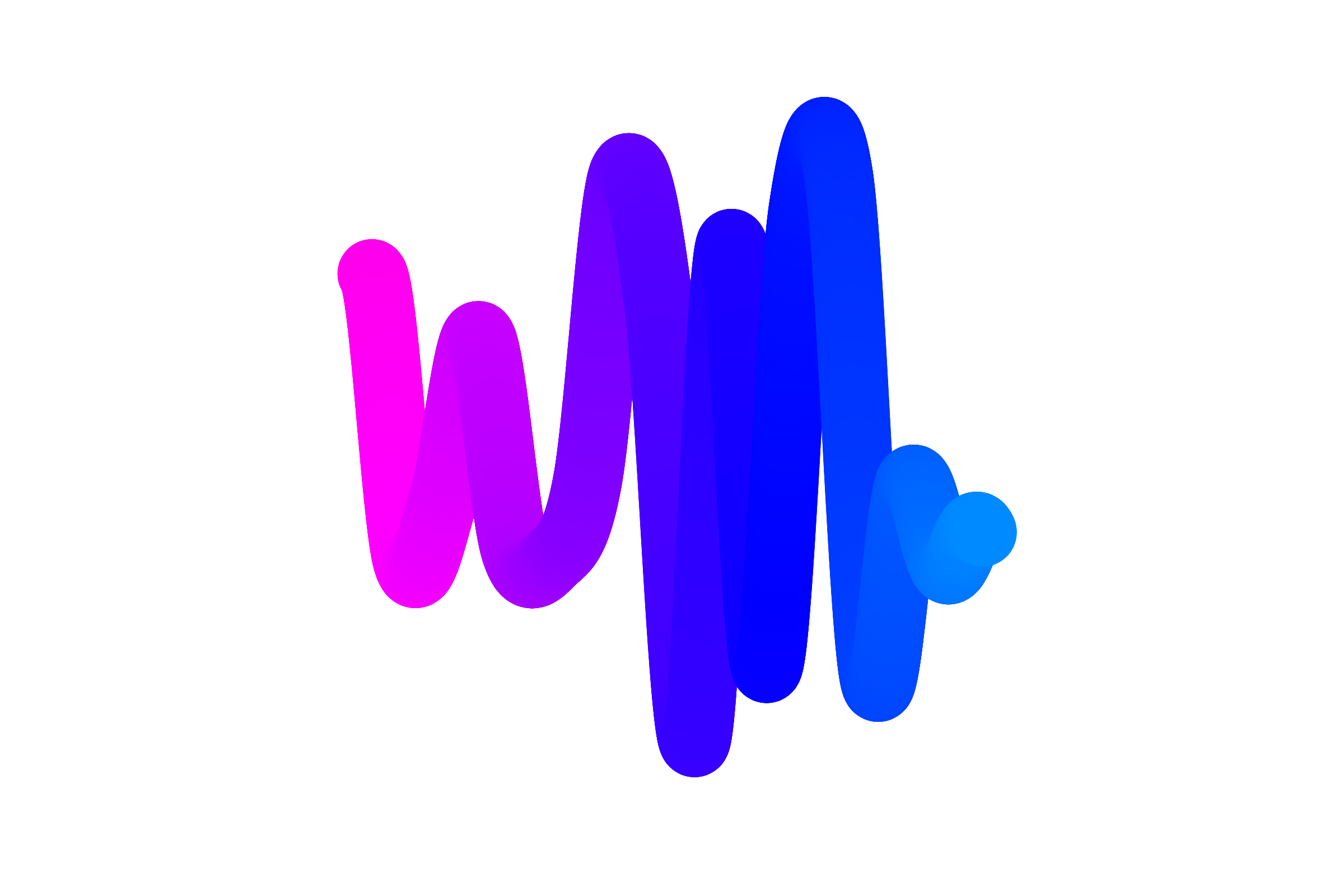 Chromie Squiggle #7976