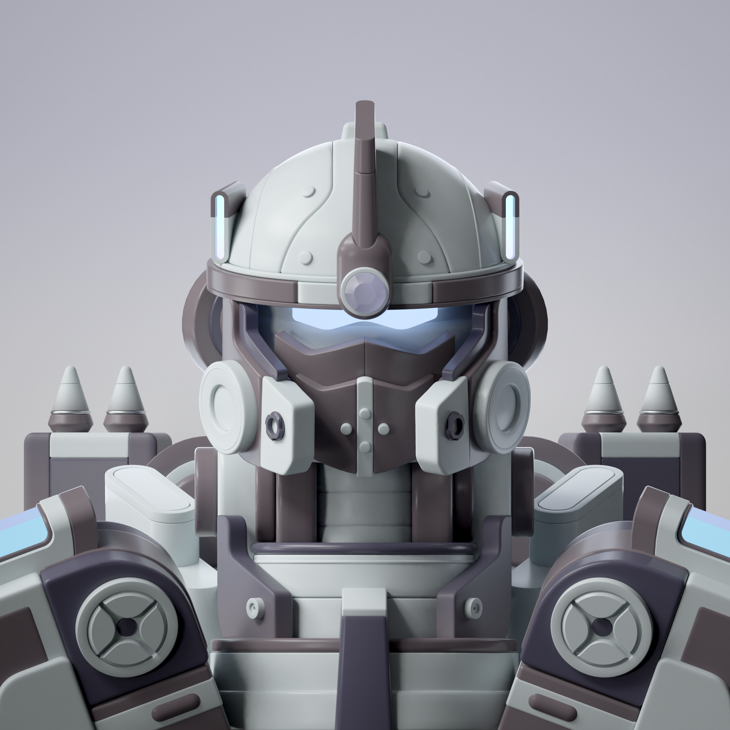 Meka #18
