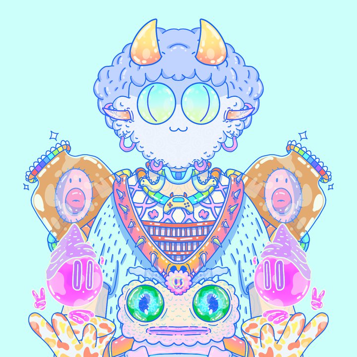 NFT Image