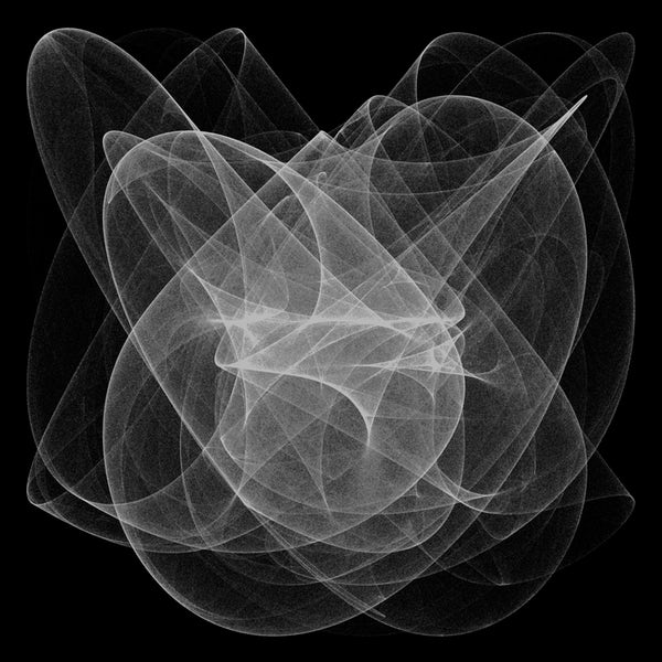 The Art Of Mathematics  #536