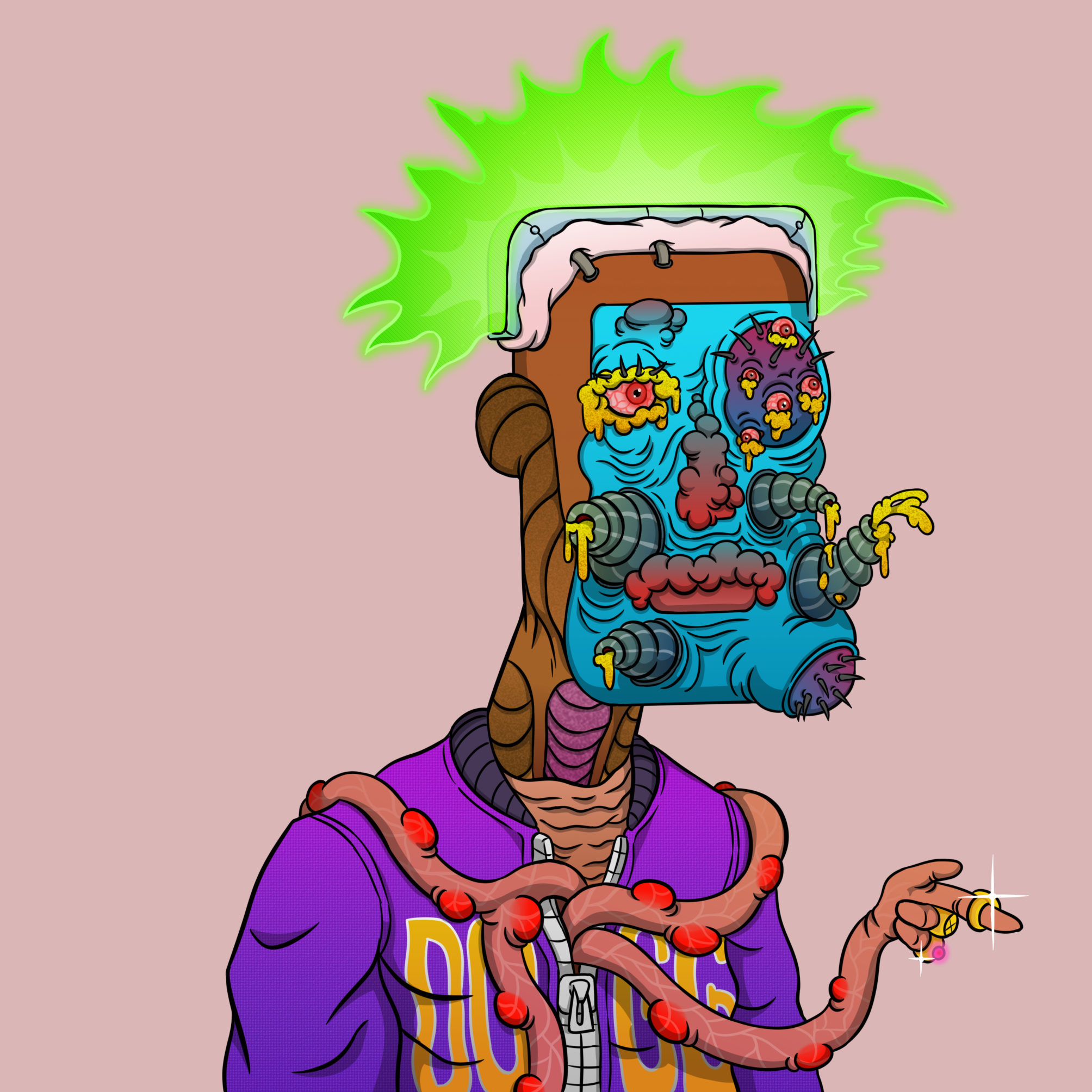 NFT Image