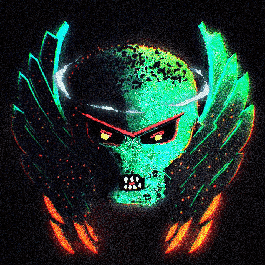 M3AN ANG3L GRIFT3R X