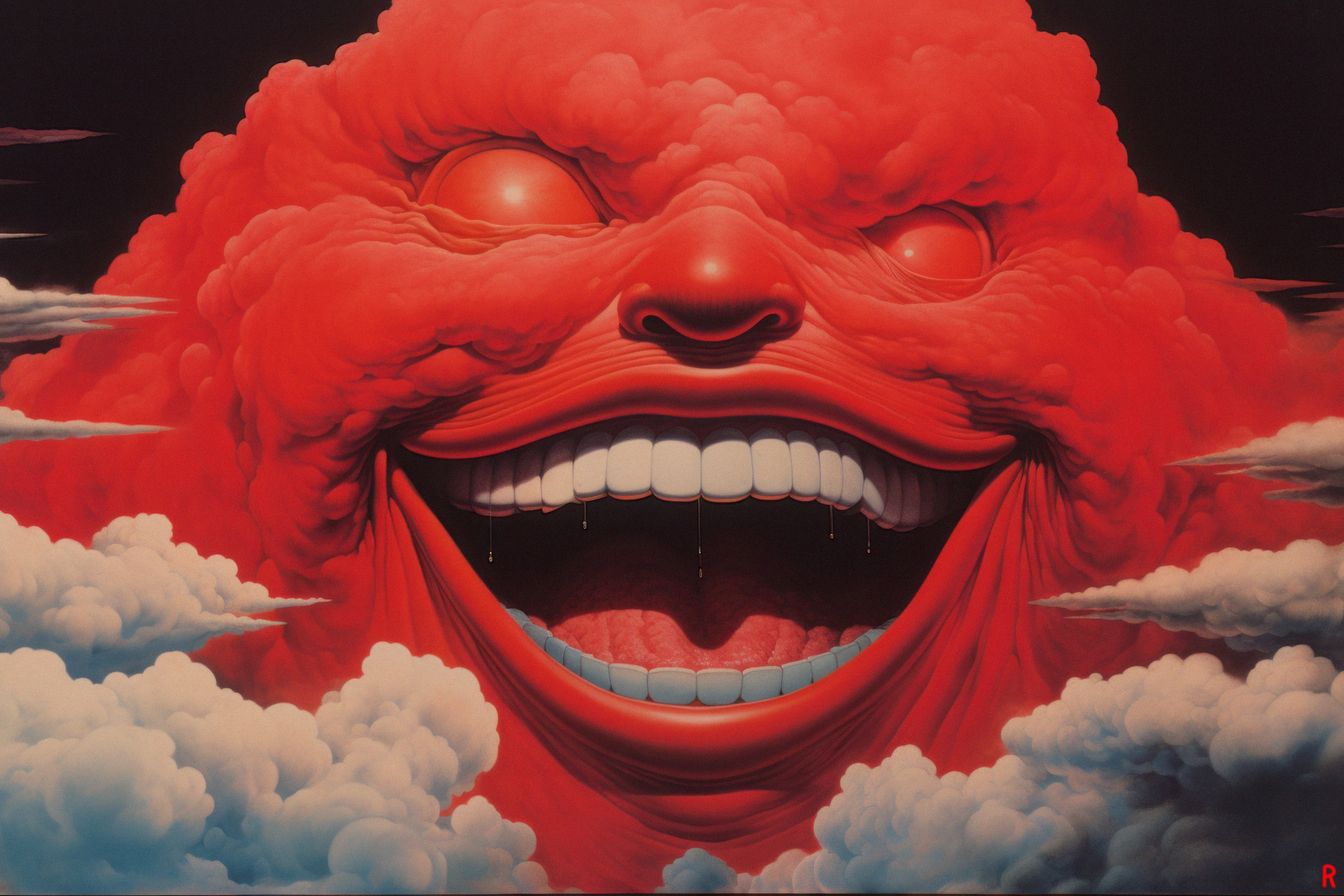 The Cloud