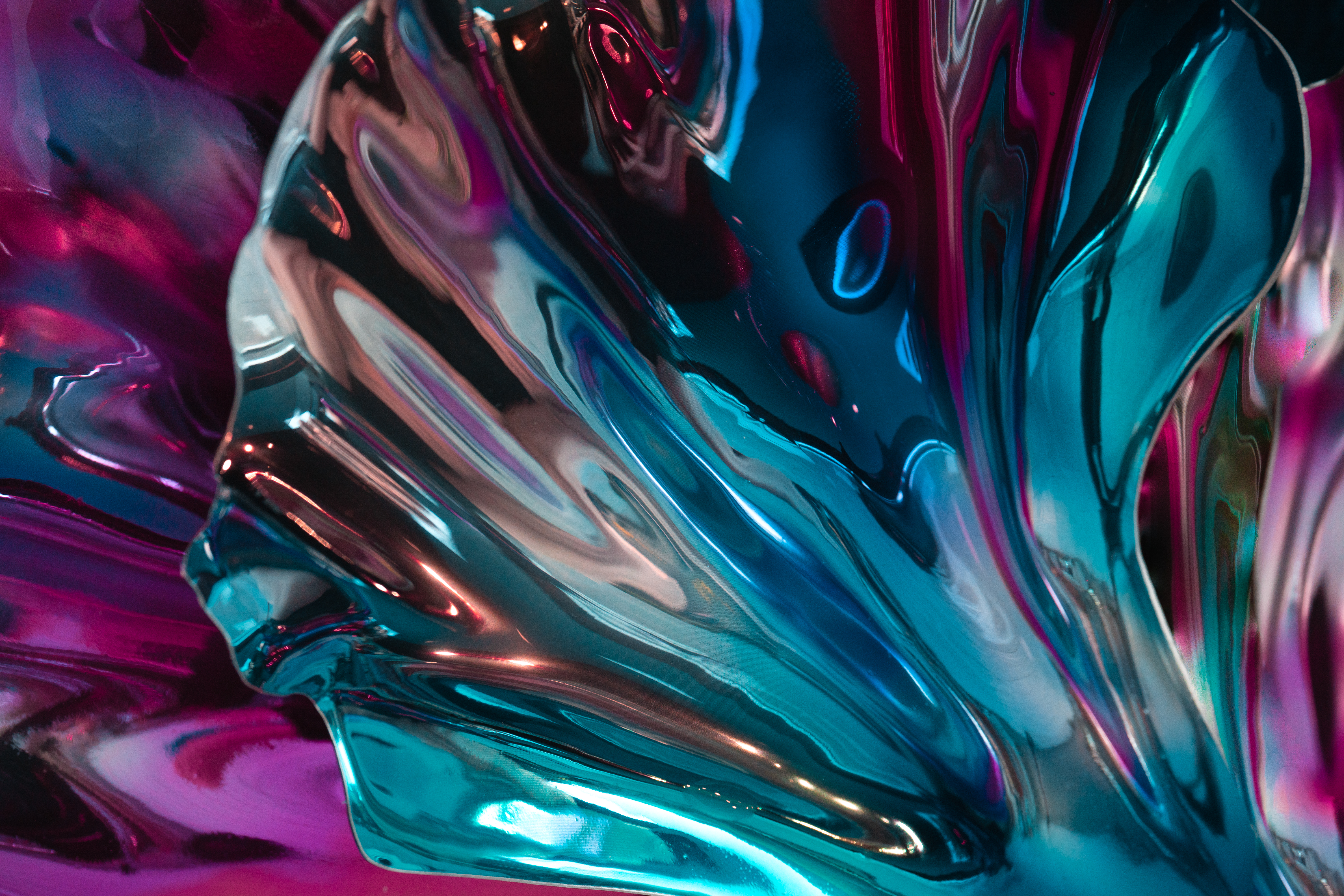 Chromatic Aberrations