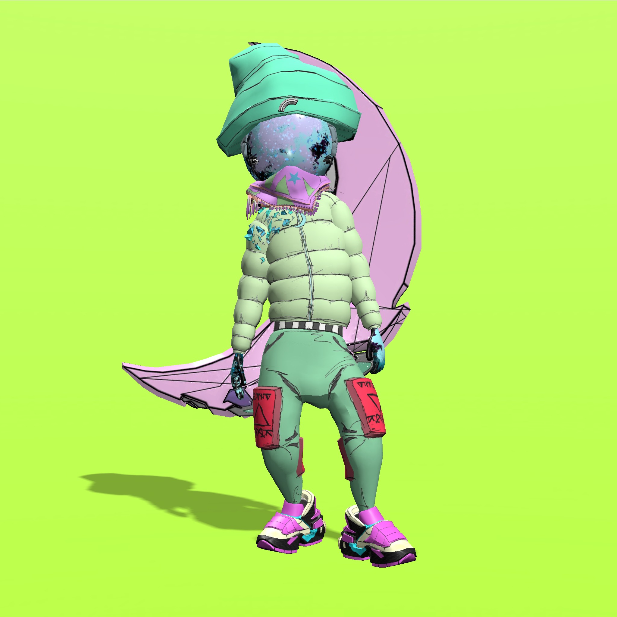 NFT Image