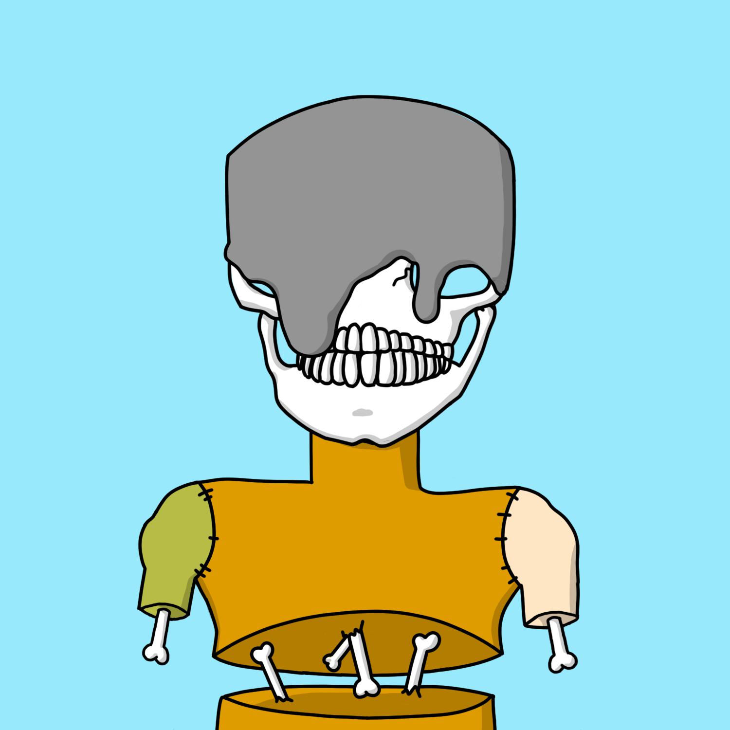 Twisted Tweak #3623