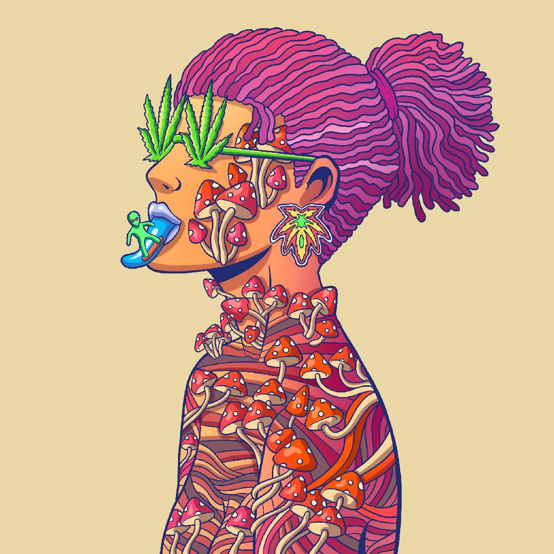 NFT Image