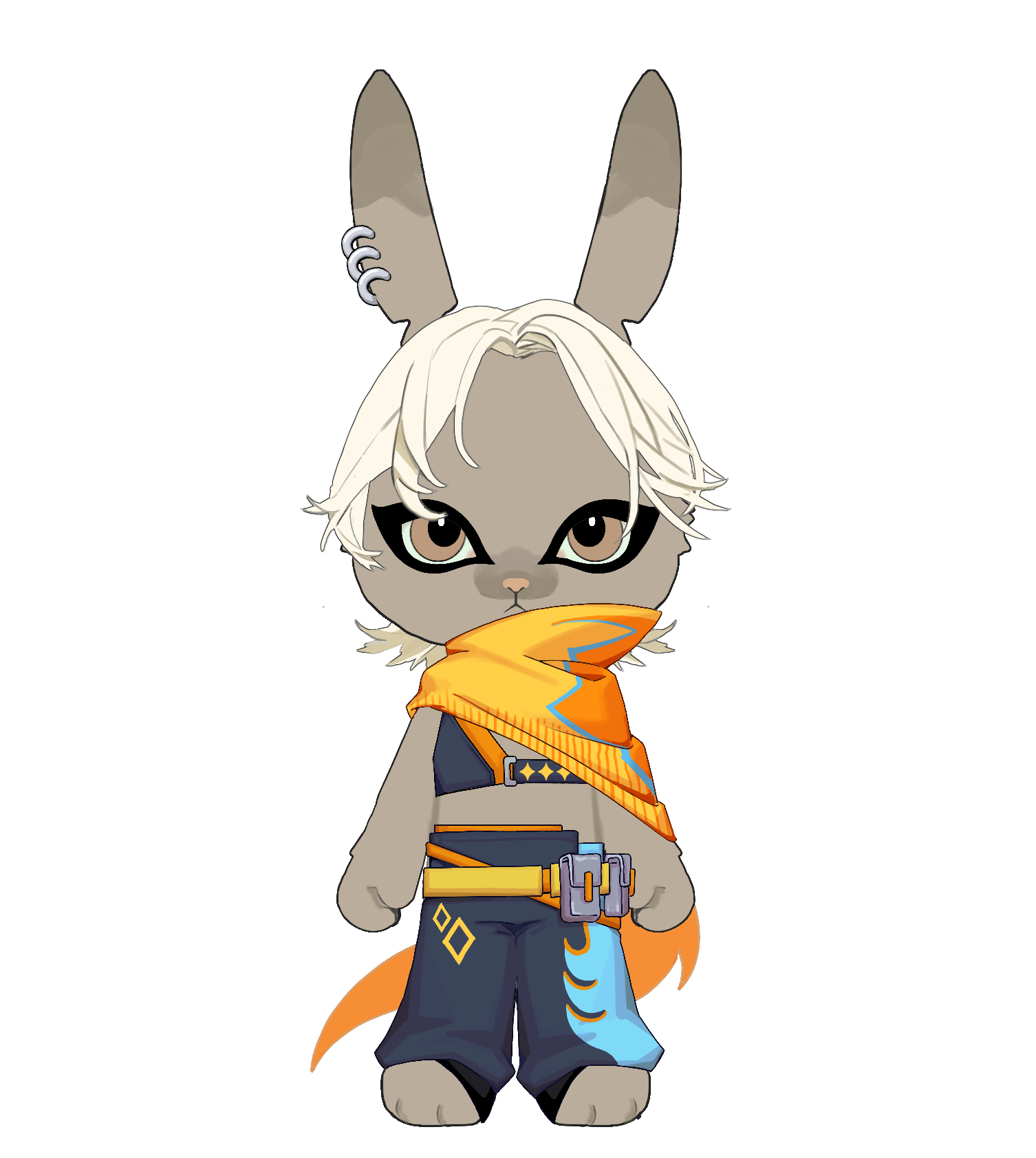 iflucky.eth Ethereum Name Service (ENS and .eth domain) PFP