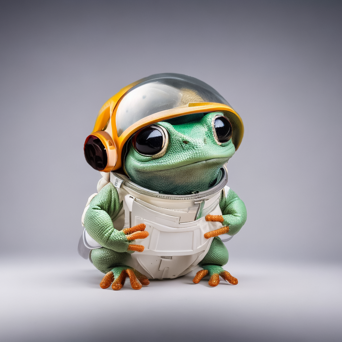 TURBOTOADS #121