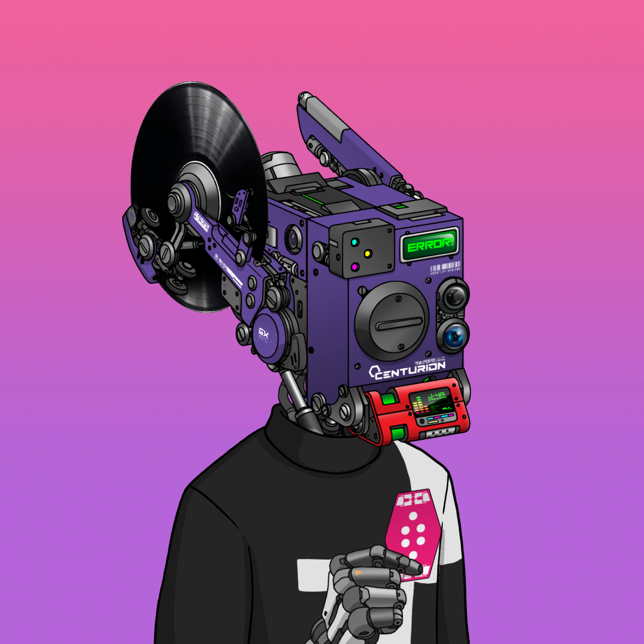 NFT Image