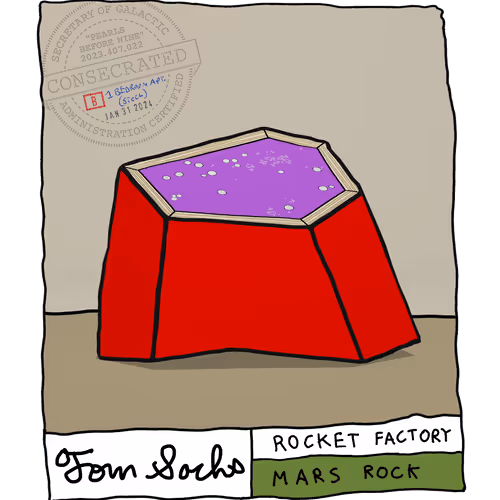 PEARLS BEFORE WINE - CONSECRATED