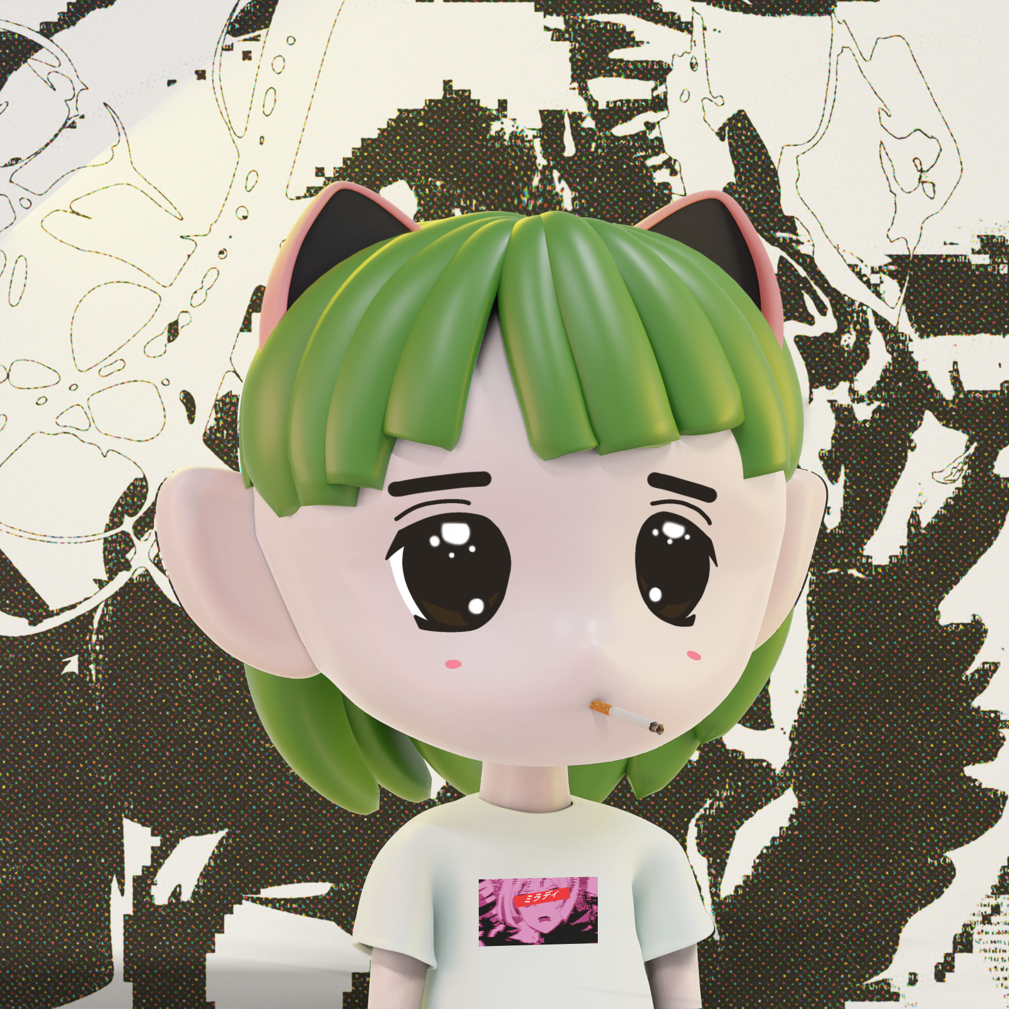 NFT Image