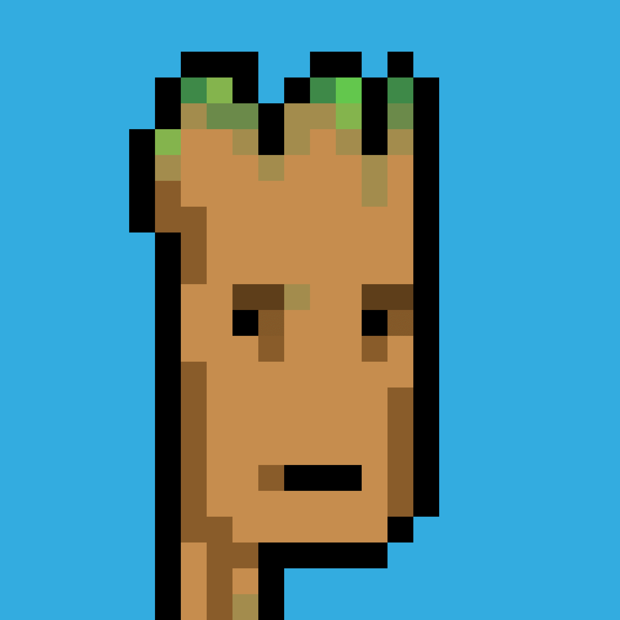 Groot