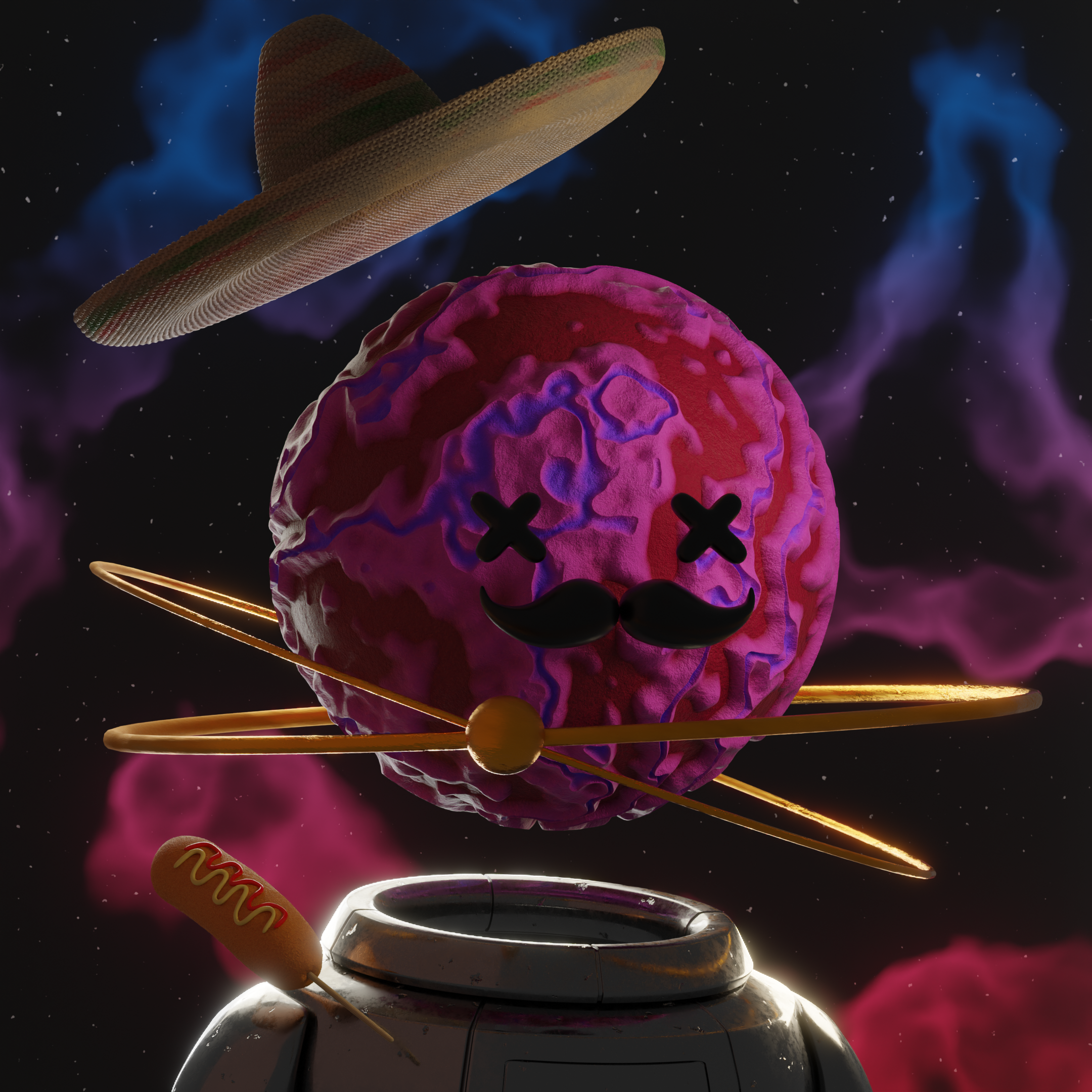 NFT Image
