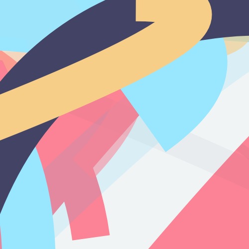 Vacation Palette NFT #210