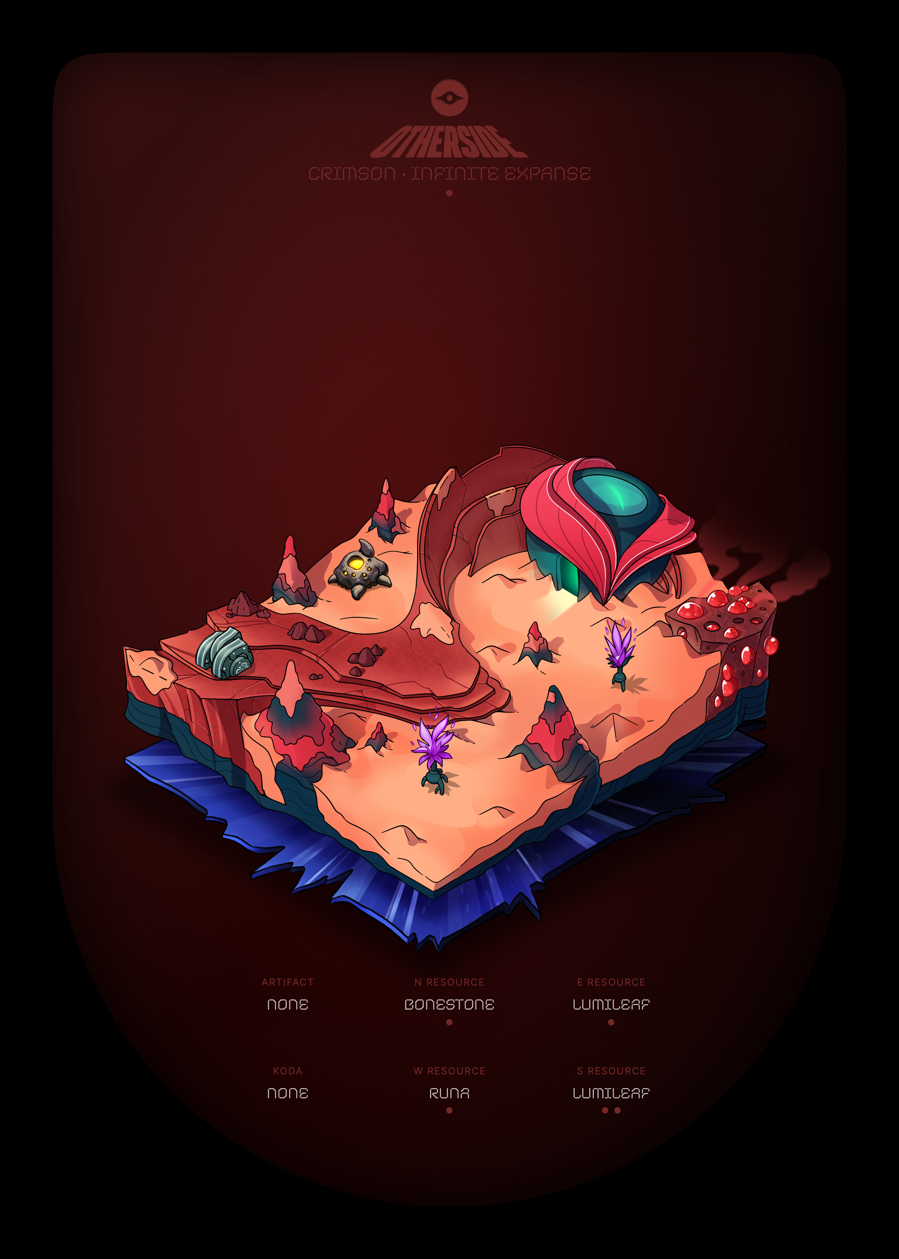 Otherdeed Expanded #49768