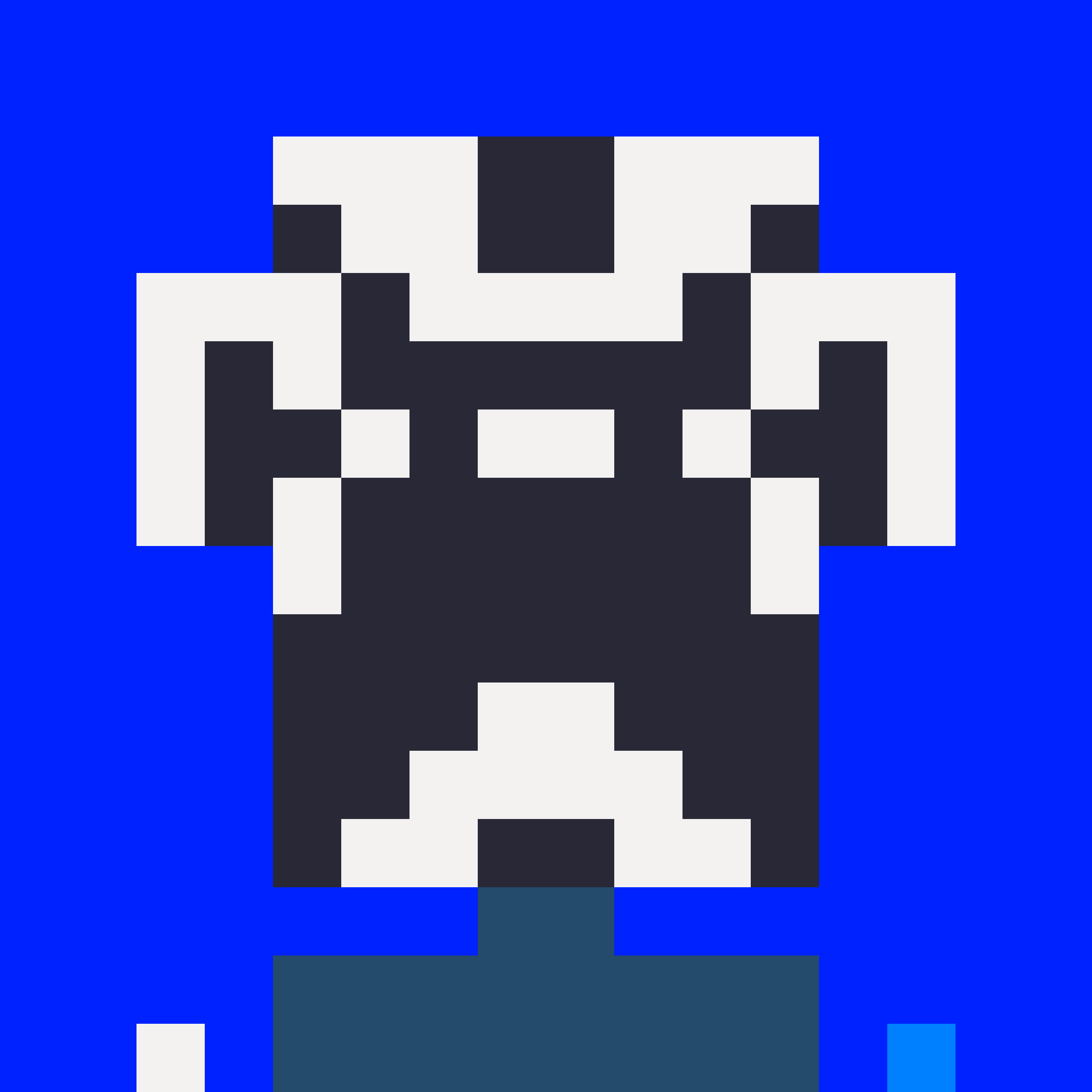 Blockbob Rorschach #548