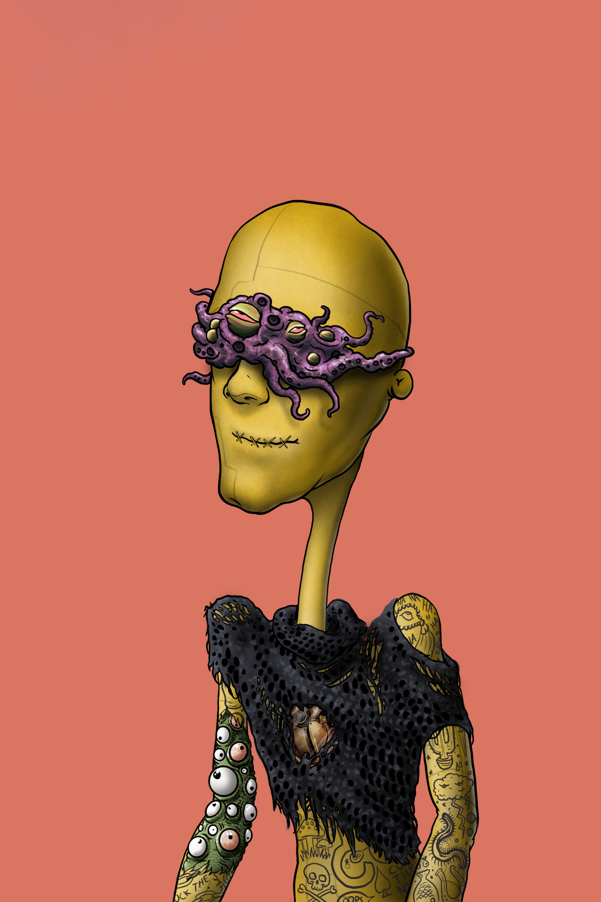 NFT Image