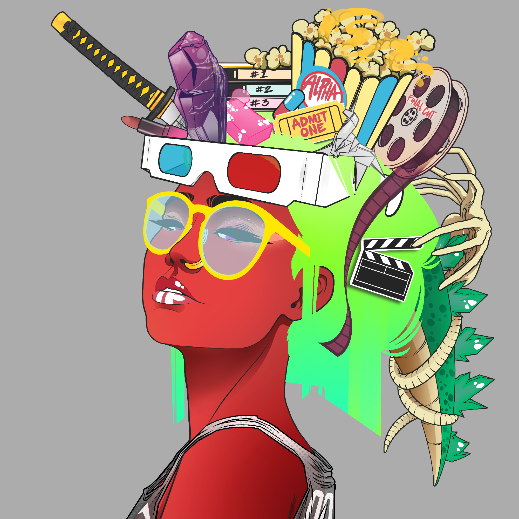 NFT Image