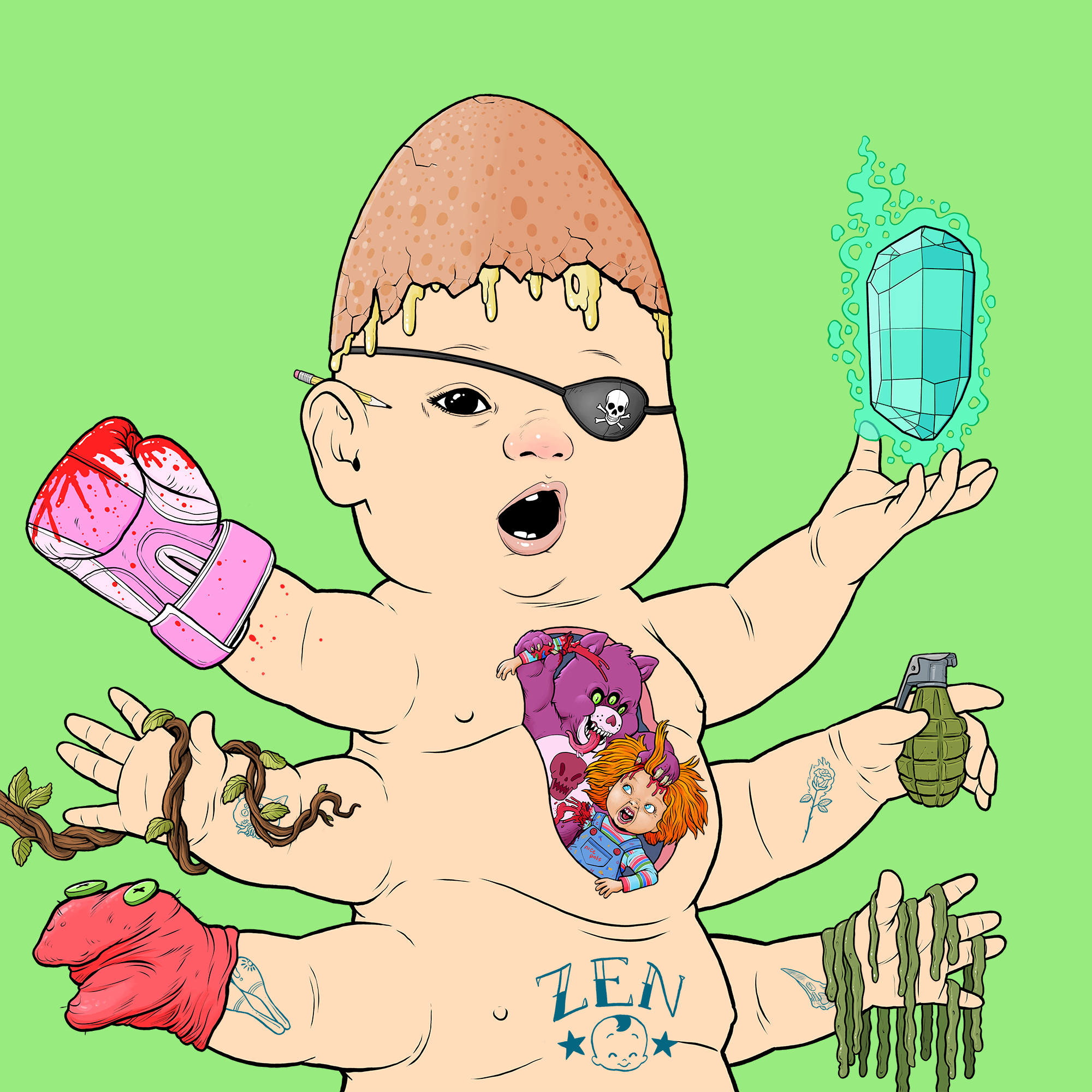 NFT Image