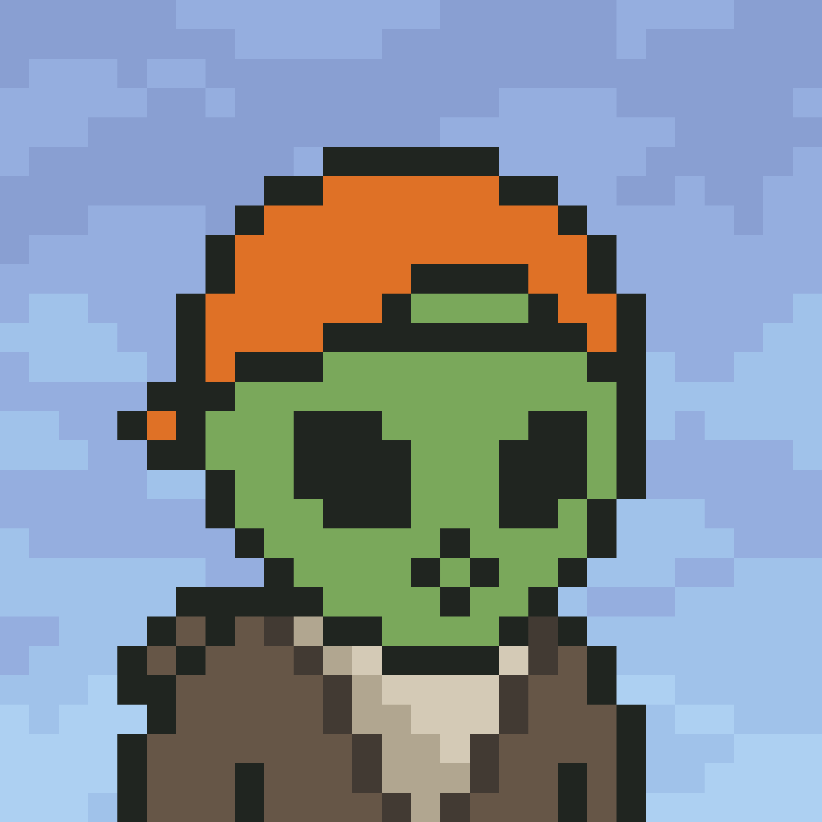 Alien #362