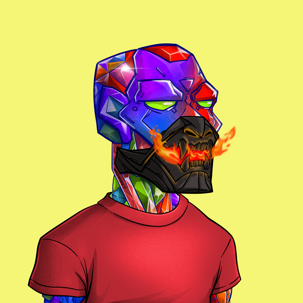 NFT Image