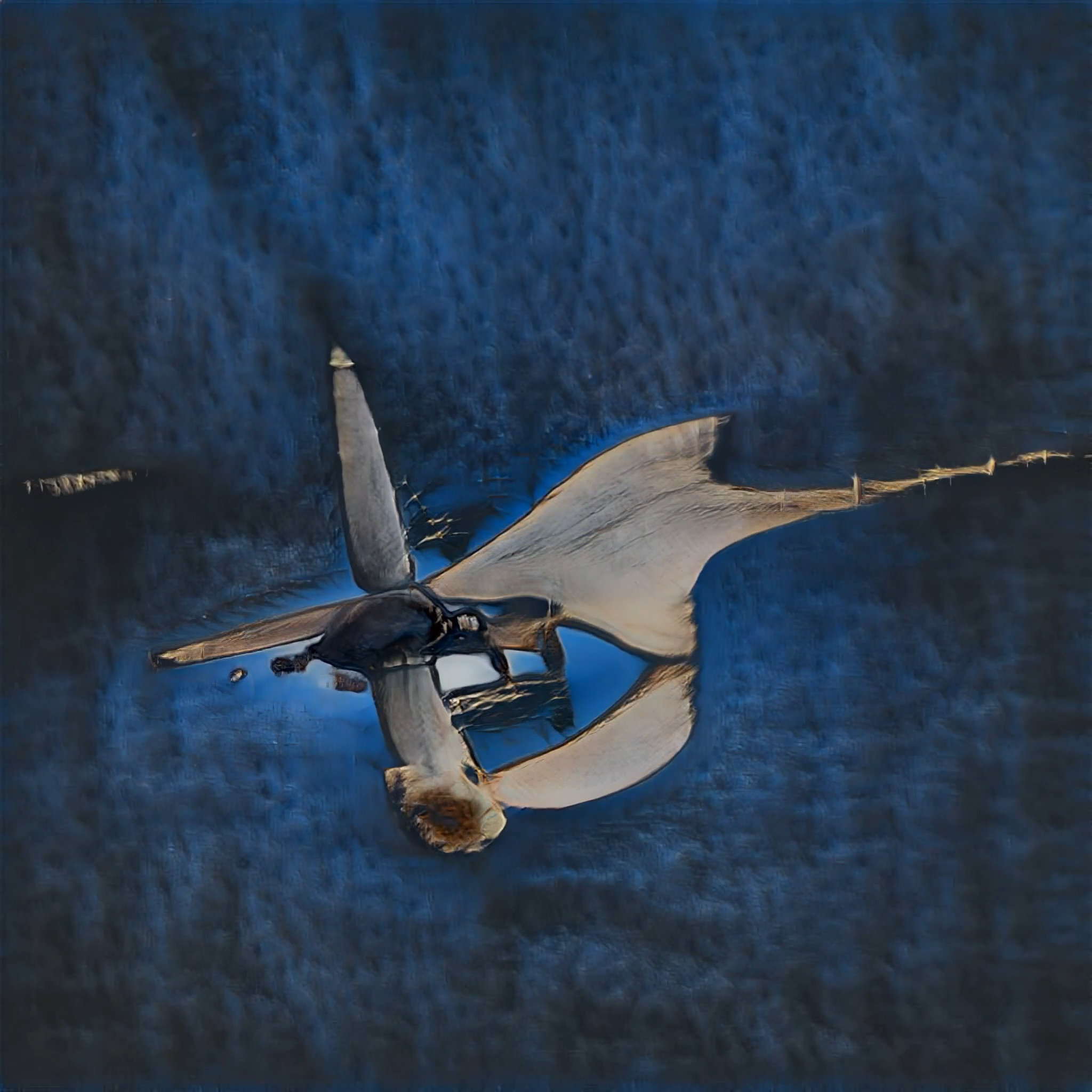 Abstraction of the Mind 8