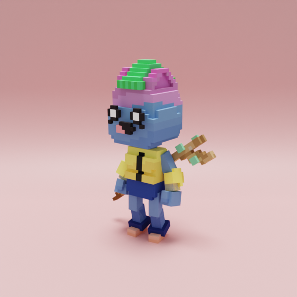 VOX Coodle #3790