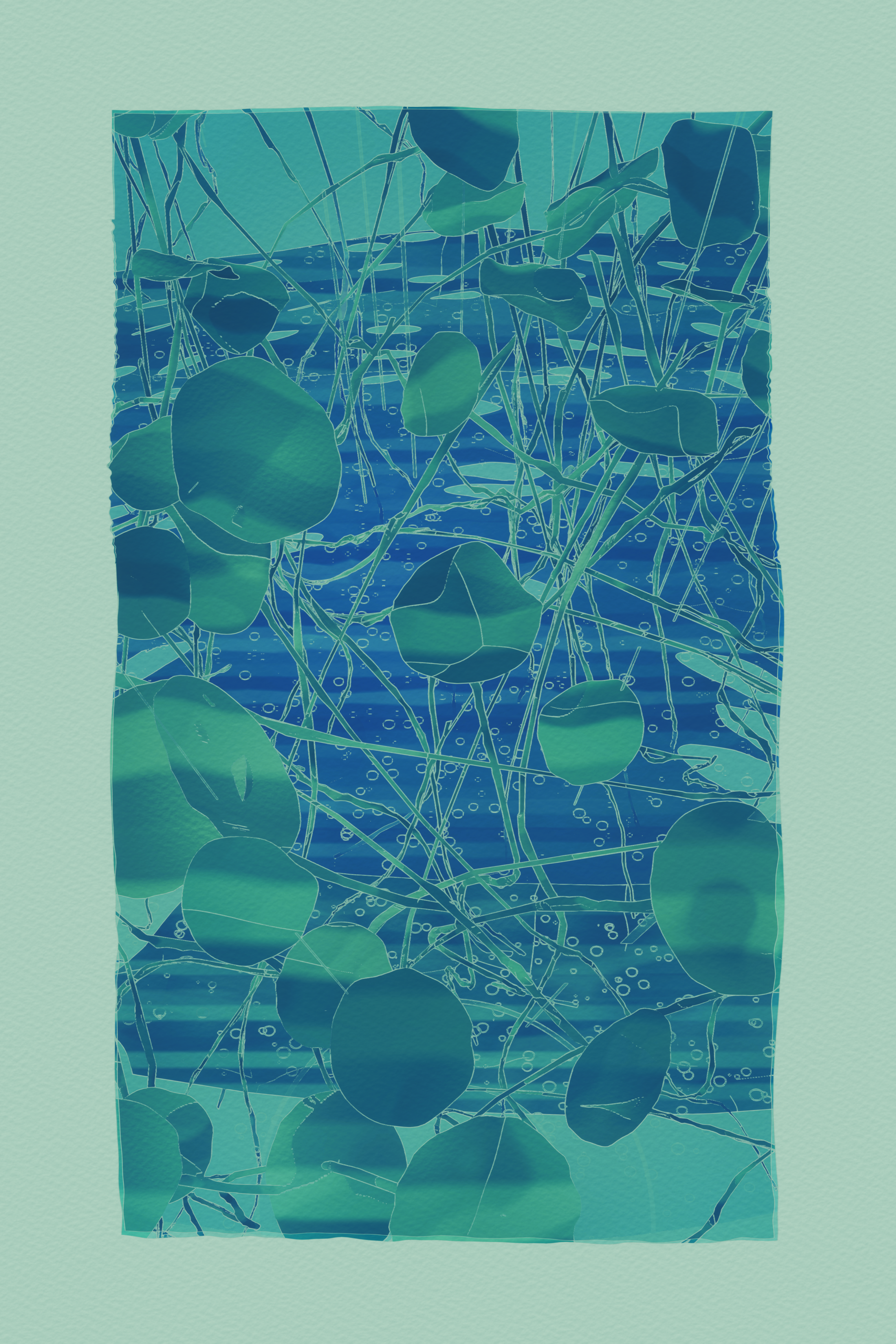 Imperfection at Peace #4