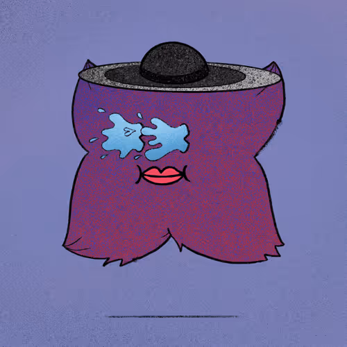 Joelle - Morphys SUPES #1550