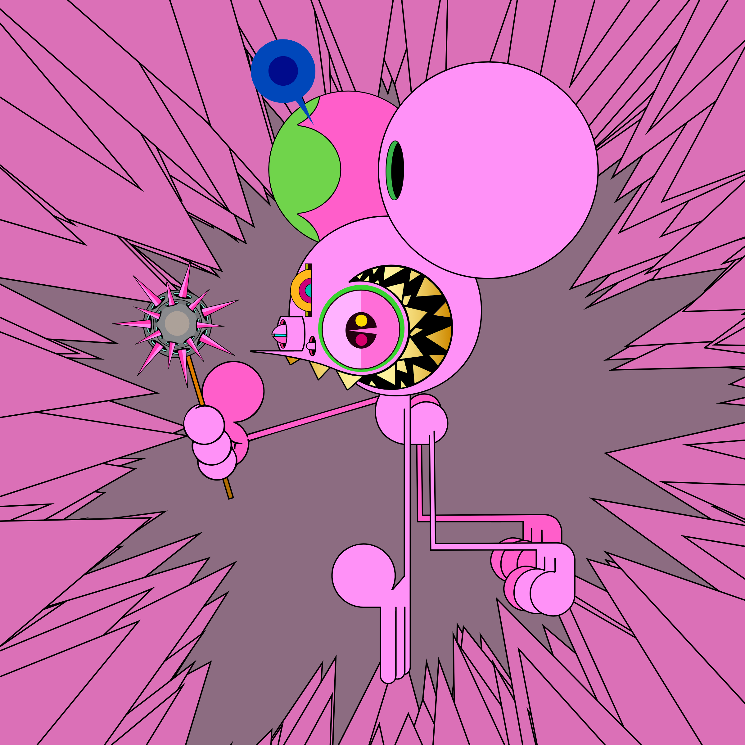 NFT Image