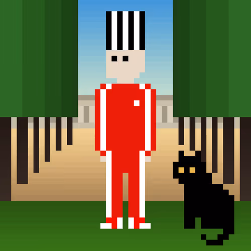 CryptoParisian #441